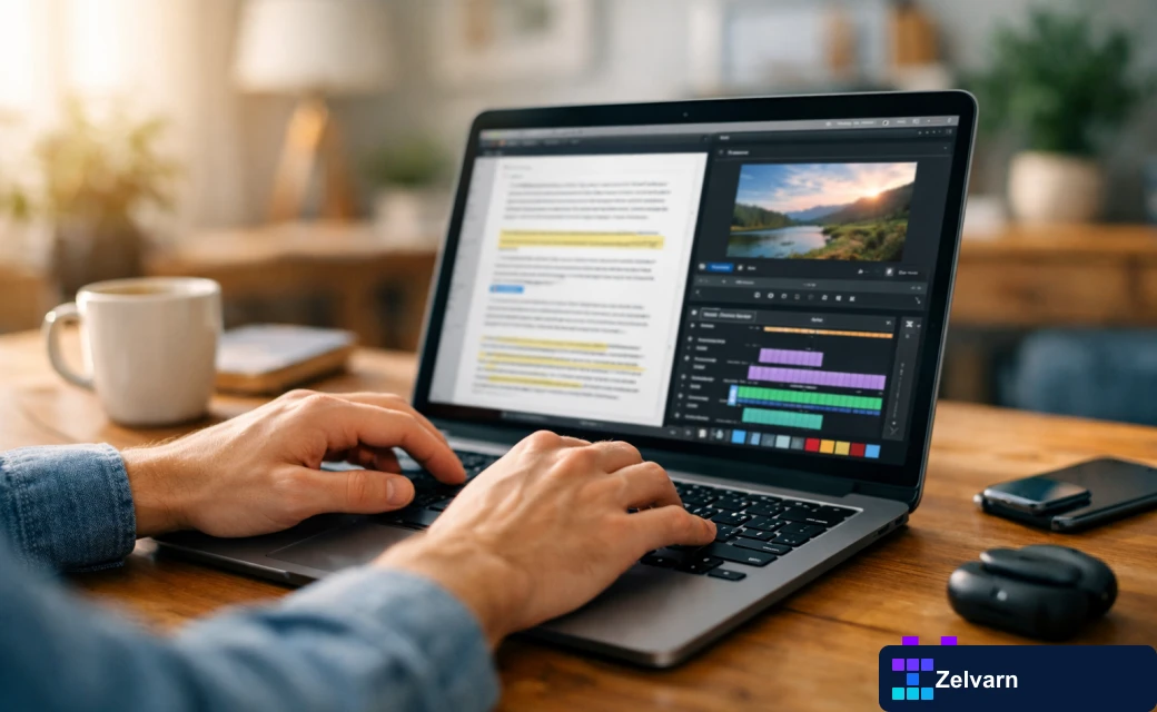 What to Actually Fix Before You Hit Republish