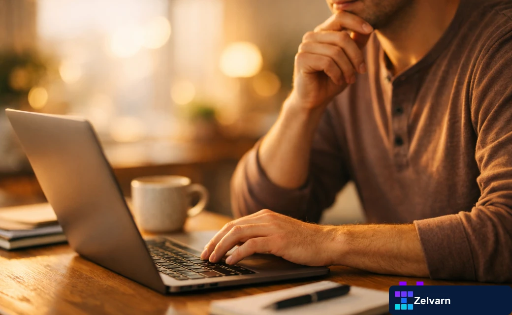 Blogger frustrated by AI proofreading errors