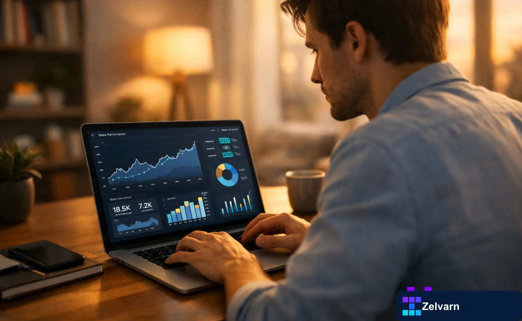 AI generating key takeaways summary box